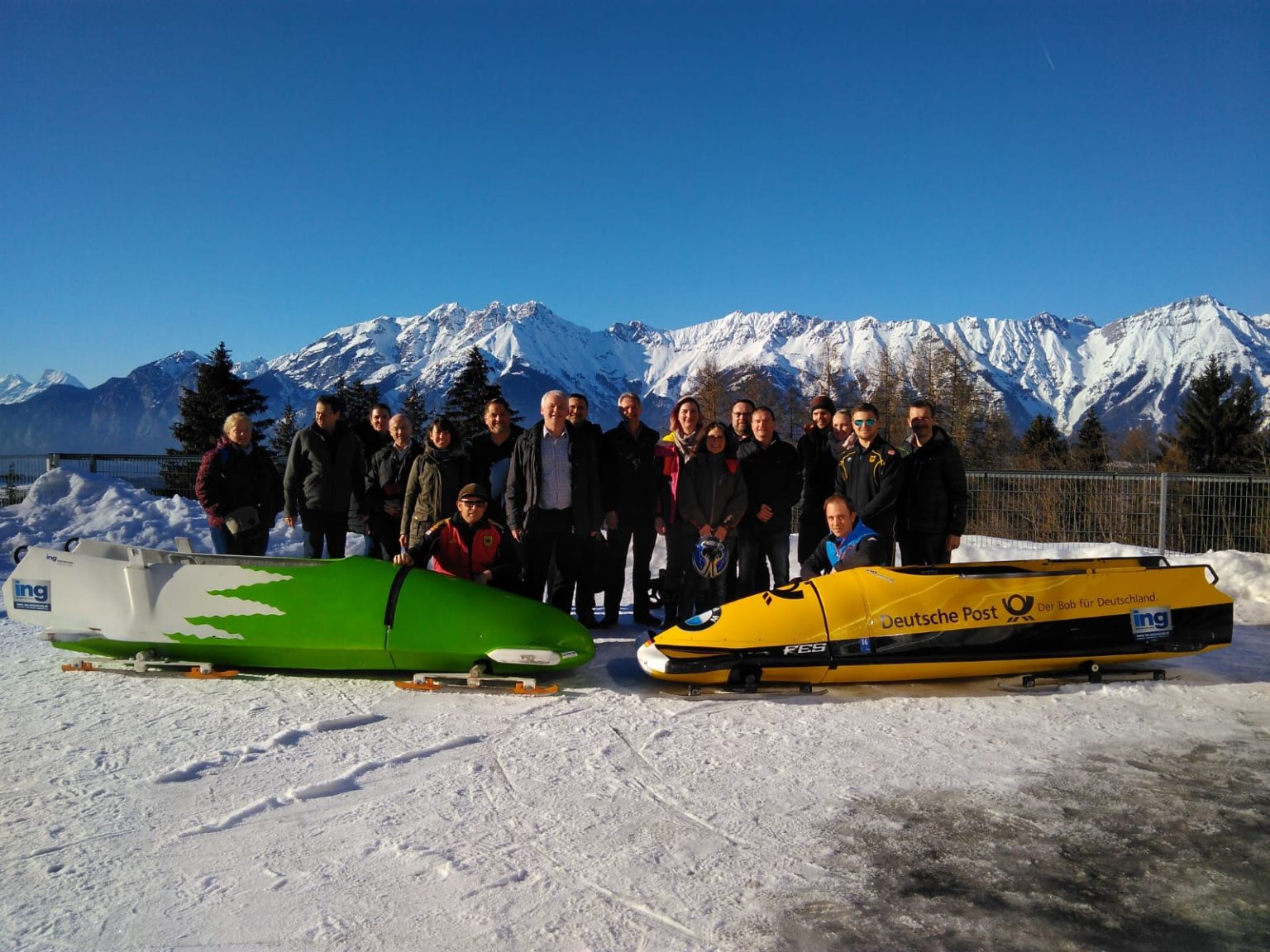 ing Bobmeisterschaft 2020 Innsbruck – ing München-West GmbH